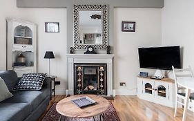 Regency Square Town House