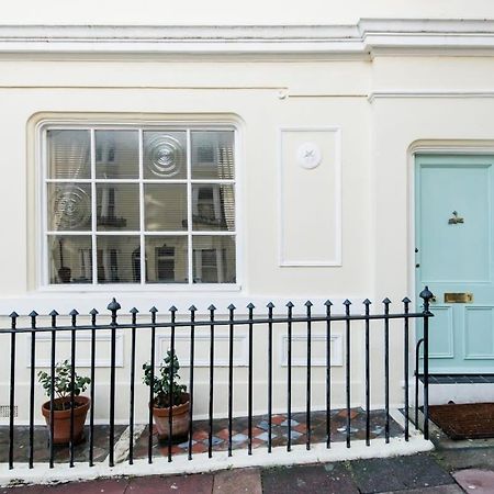 Regency Square Town House Villa Brighton Exterior photo