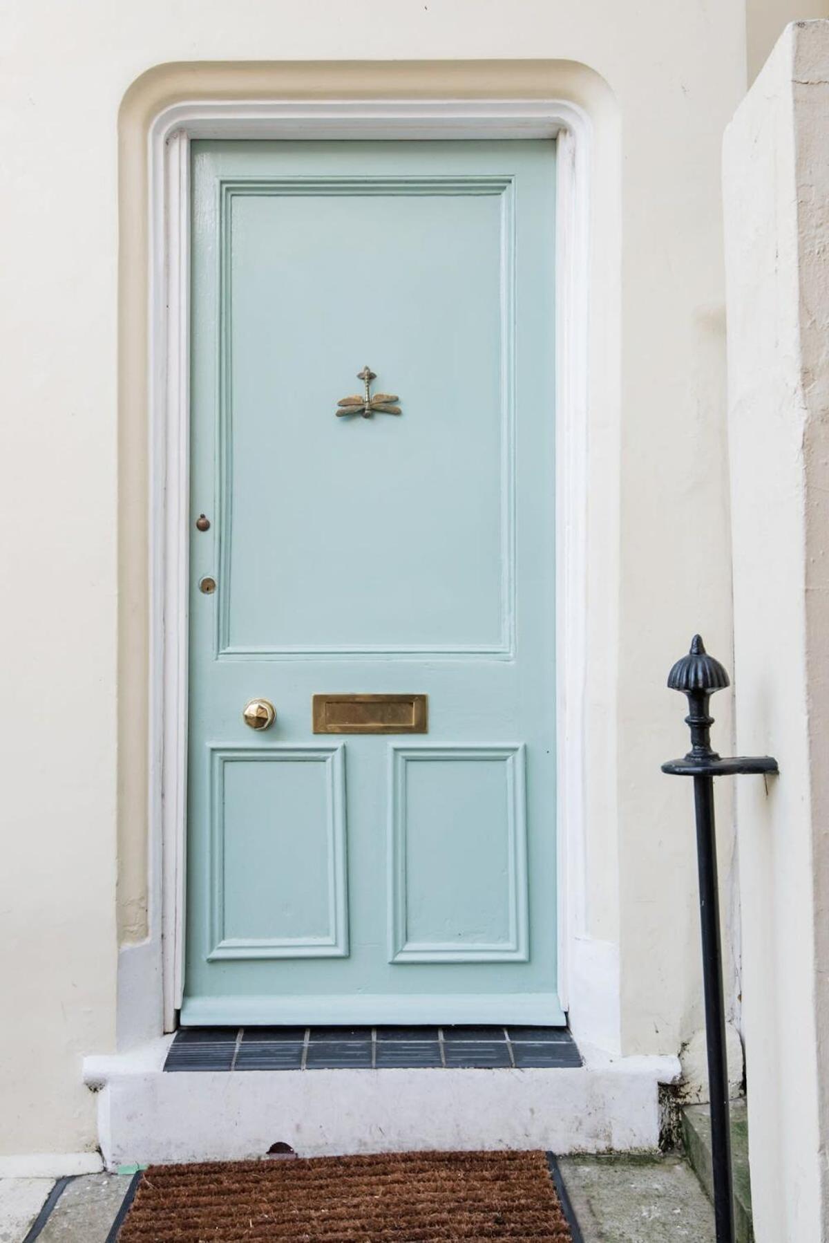Regency Square Town House Villa Brighton Exterior photo